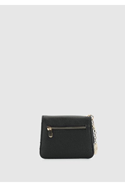 Provoq Black Ad82 Black Wallet