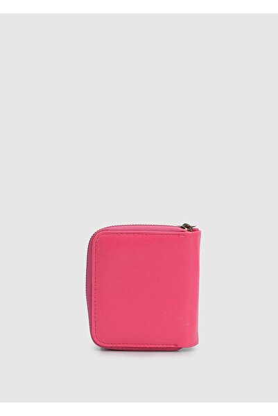 Provoq Fuchsia 513 Fuchia Women's Wallet
