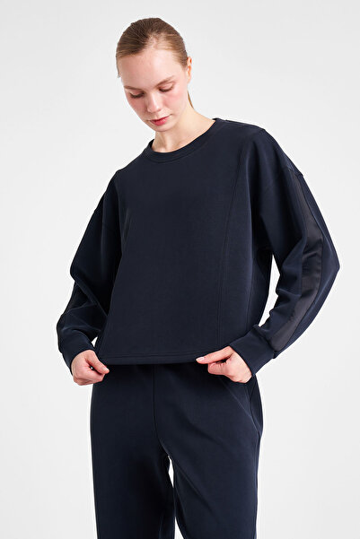 Lescon Women's Long Sleeve Top 25N-2107