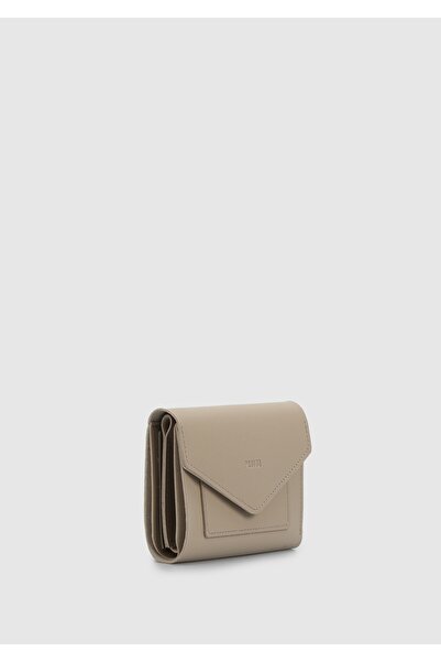 Provoq Beige Ady25001 Beige Wallet