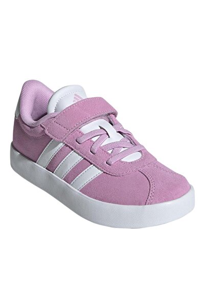 adidas حذاء VL Court 3.0 - بنفسجي