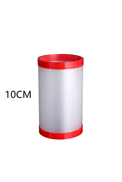 Choice غطاء حماية مفصلات الأبواب الآمنة للأطفال مقاس 120 × 10 سم، واقي من قرص...