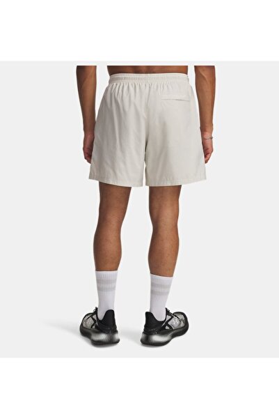 Under Armour Erkek UA Icon Volley Şort 1377191-110