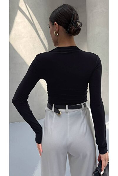 cemo Bluz with Drop Accessories