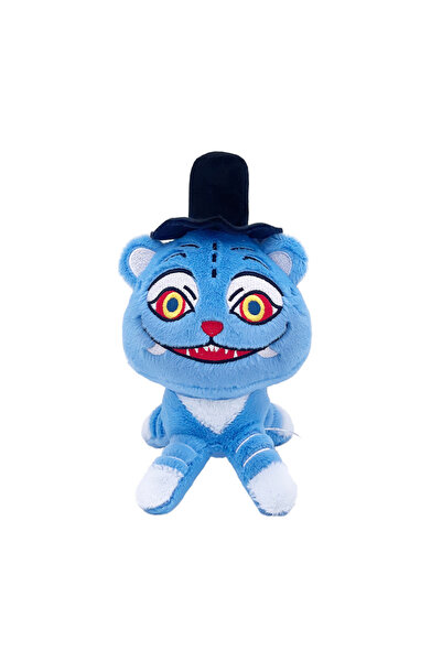 Choice 3 أنمي جديد كيبوب صائدو الشياطين القطيفة اللطيفة النمر الأرجواني القبع...