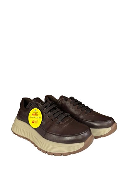 Mammamia Kadın Casual Ayakkabı D25KA-3795-B
