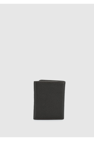 Provoq Coffee 301 Coffee Flother Leather Wallet