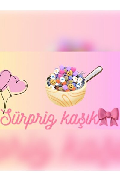 binbirçeşit Kırtasiye Süprizi Seti