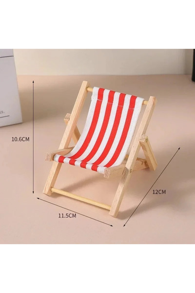Choice G Doll Chair Outfit Accessories for Ropa Labubu 10cm Cotton Doll Summe...
