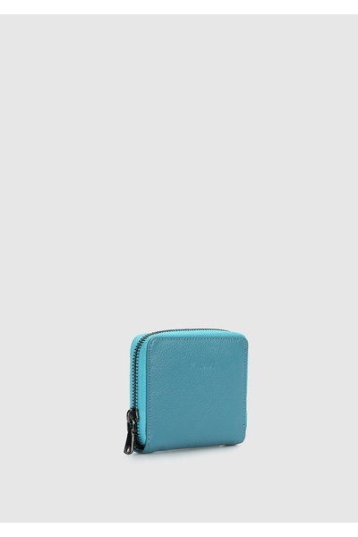 Provoq Turquoise 532 Flt Leather Turquoise