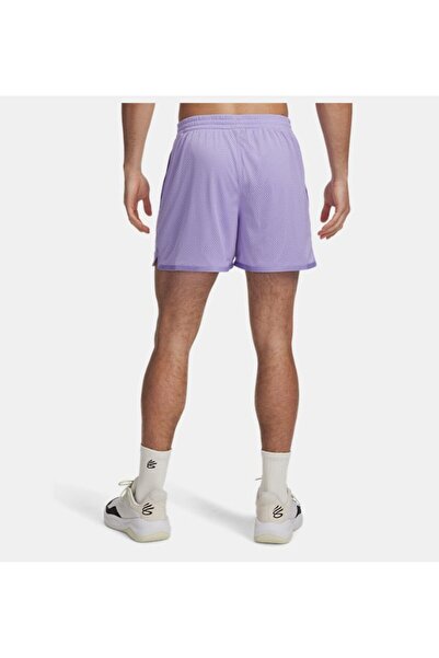 Under Armour Erkek UA Curry Splash Şort 1387092-538