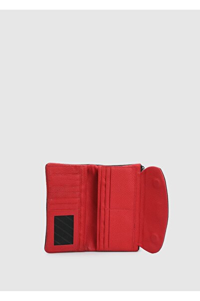 Provoq Black 535 Black Wallet