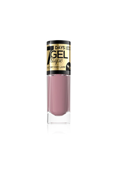 Eveline LAQUE NAIL POLISH 42 8 ML-