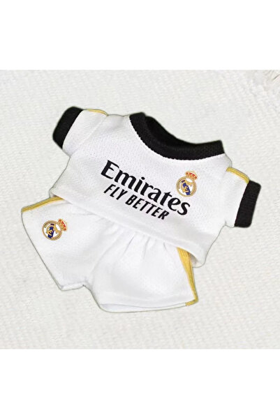 Choice دمية كرة قدم لابوبو من الفينيل بدون دمى مقاس 17 سم مع مجموعة ملابس DIY...