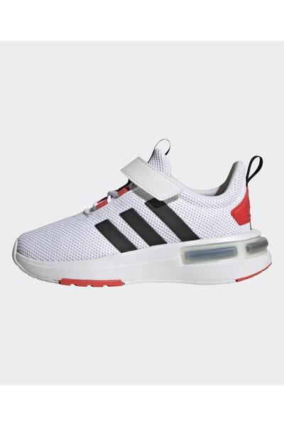 adidas حذاء Racer TR23 للأطفال - أبيض