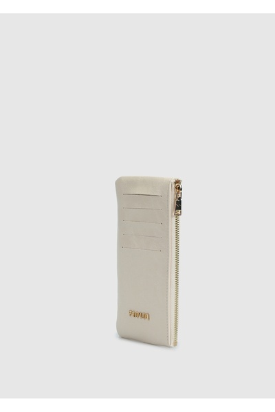 Provoq Beige Ad1024 Zeyna Beige Wallet