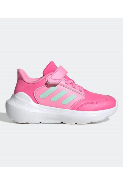 adidas Tensaur Run 3.0 Shoes - Pulse Magenta/Clear Mint/Bliss Pink