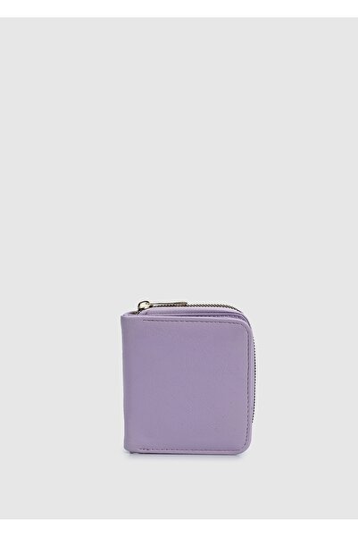 Provoq Purple 513 Purple Women's Wallet