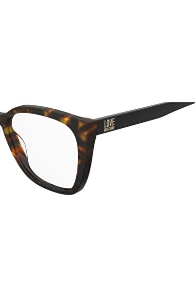 Love Moschino Mol670 086 55/16 140 Blue Light Protection Glasses