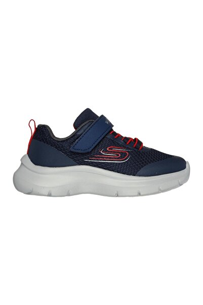 SKECHERS حذاء فاست 2.0 - أزرق داكن