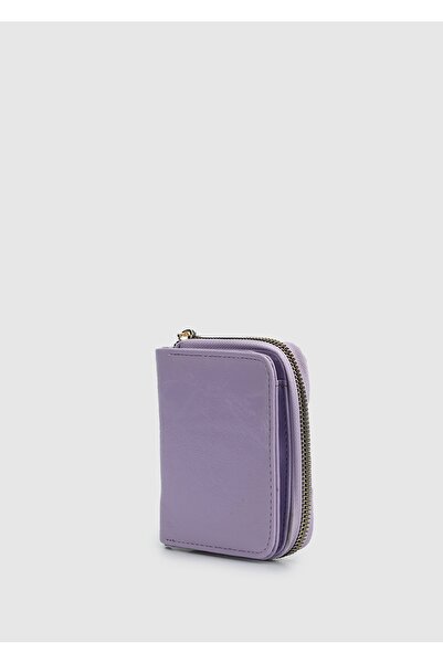 Provoq Purple 513 Purple Women's Wallet