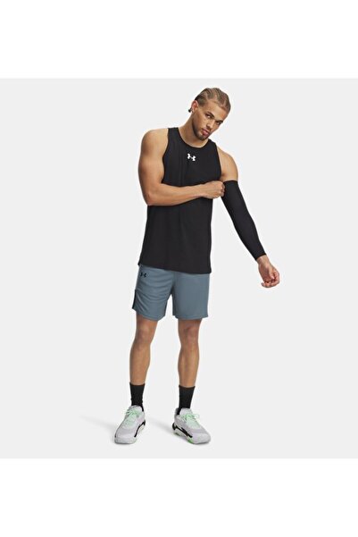 Under Armour Erkek UA Zone 7inch Şort 1383389-587