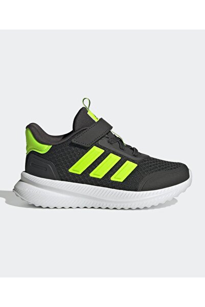 adidas X_PLR Path Lace Up Shoes - Carbon/Lucid Lemon/Cloud White