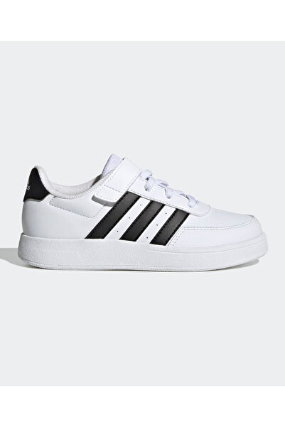 adidas حذاء Breaknet 2.0 EL - أبيض سحابي