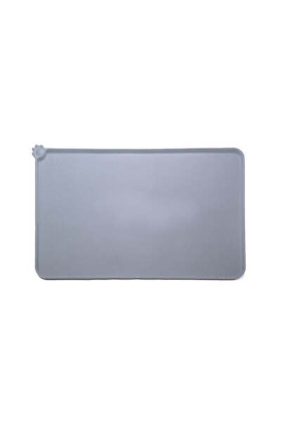 PetPro Non-slip Silicone Mat for Animal Bowls |