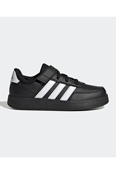 adidas حذاء Breaknet 2.0 EL - أسود أساسي