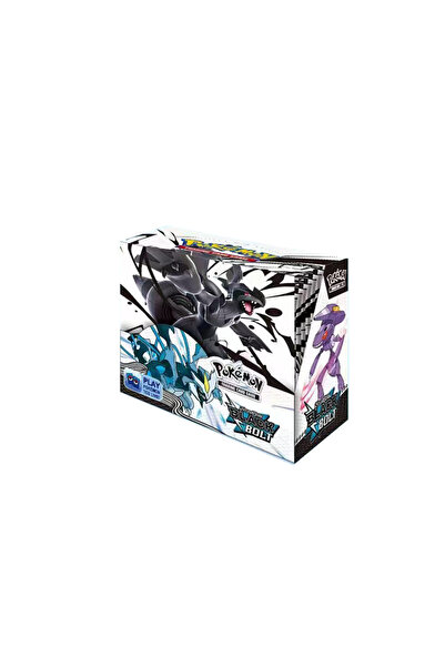 Choice8 بلاك بولت، بطاقة بوكيمون، وايت فلير، ديستيند رايفلز، بريزماتيك إيفولو...