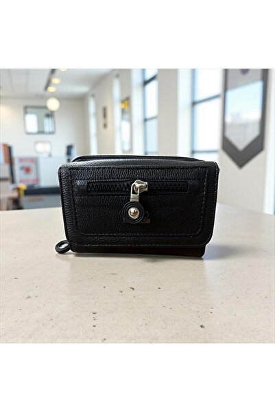 Gözde Mağazacılık محفظة نسائية من ديفيد بولو مع غطاء