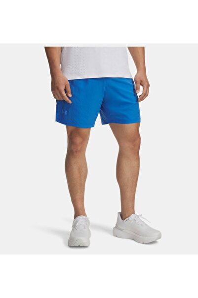 Under Armour Erkek UA Launch Pro 2n1 7inch Şort 1376831-402