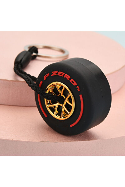 choice2 سلسلة مفاتيح ثلاثية الأبعاد من المطاط الناعم من مادة البولي فينيل كلو...