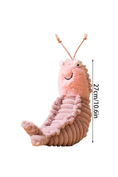 Choice One Size pink Cute Plush Doll Gift For Lovers Sleeping Doll Living Room Sofa Decoration Party Favors