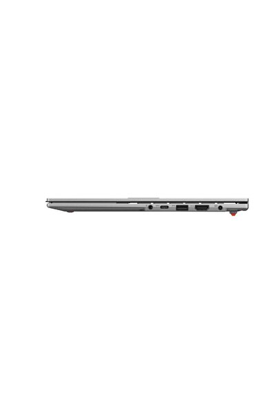 ASUS Vivobook Go 15 Ryzen5-7520U 8GB 512GB Nvme SSD E1504FA-BQ1741 Atl29 15.6" Win11Pro Notebook+Çan