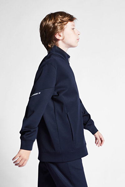 Lescon Дитячий світшот на блискавці 25S-3249-25N