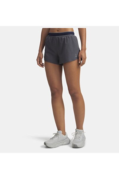 Under Armour Kadın UA Halo Run Şort 6004022-025