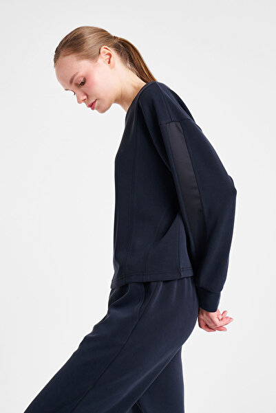 Lescon Women's Long Sleeve Top 25N-2107