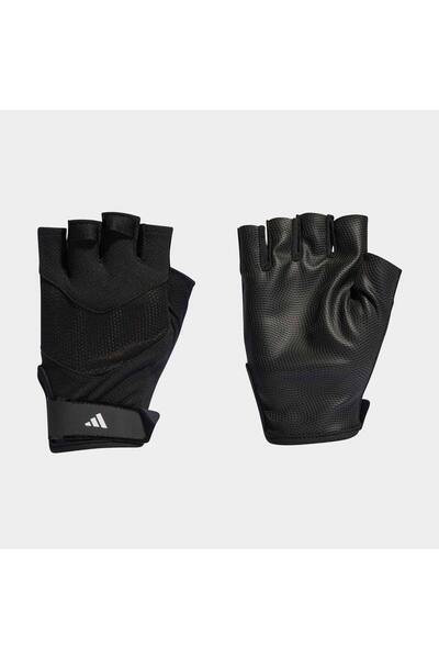 adidas Siyah Antrenman Eldiveni (II5598)