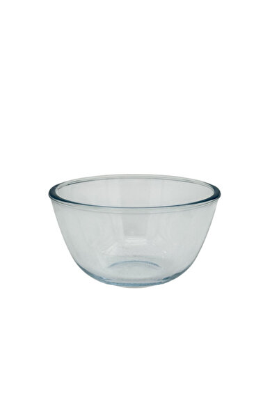 B&D GLASS SALAD BOWL 0.5L