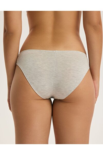 ESOTIQ Women's Classic Brief Panties Modal & Elastane TENCEL High Comfort | Comfie