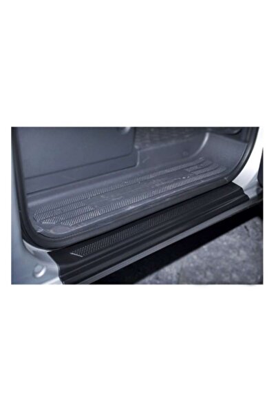 OMC Protectie praguri usa compatibile Mercedes Vito III 2014–>