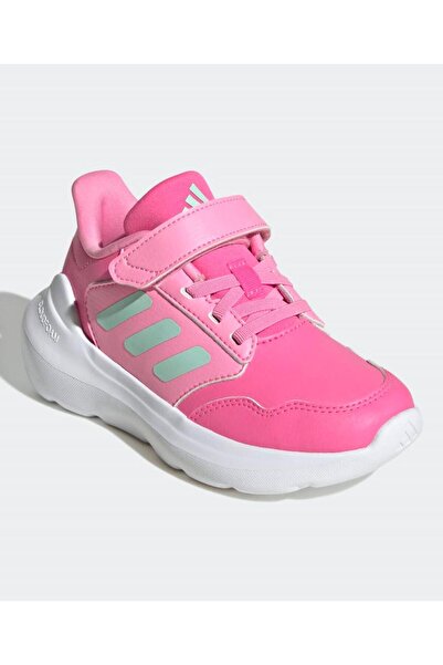 adidas Tensaur Run 3.0 Shoes - Pulse Magenta/Clear Mint/Bliss Pink