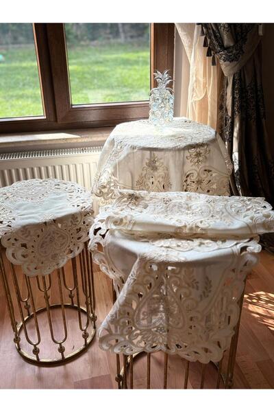 Ceki Home ANGELESS 5-ПАРТІЙНИЙ ГАЛЕРЕЯ