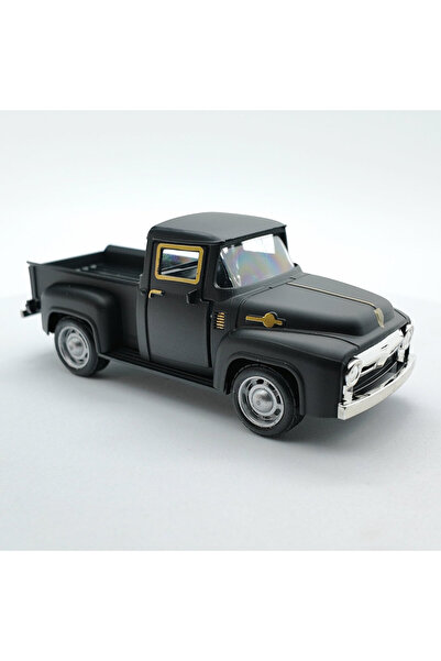 Choice5 سيارة لعبة كلاسيكية عتيقة من طراز كوب بمقياس 1:32، تعمل بوظيفة السحب ...