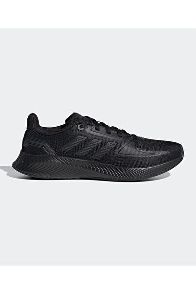 adidas حذاء Runfalcon 20 - أسود أساسي