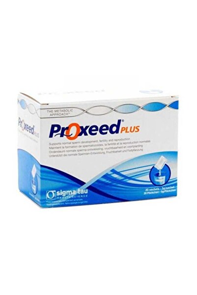Proxeed كيس بلس 30 كيس