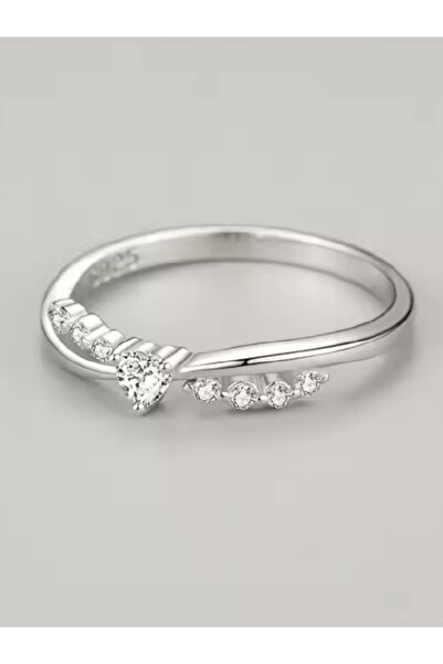 OEM Inel „Eleganța Împletită”