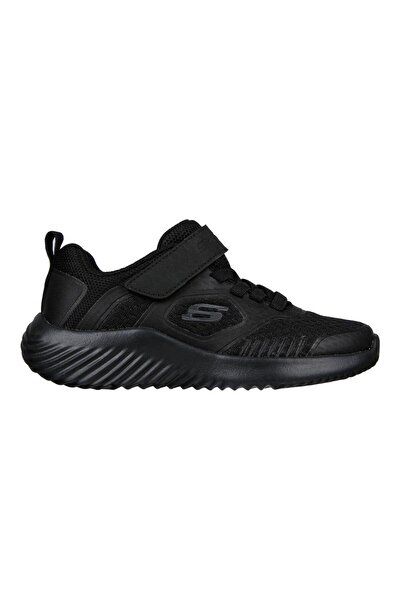 SKECHERS BOUNDER-BLACK BLACK